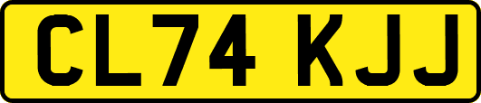 CL74KJJ