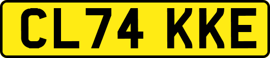 CL74KKE