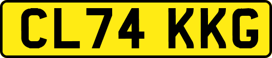 CL74KKG