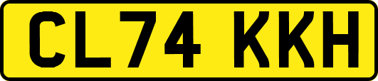 CL74KKH