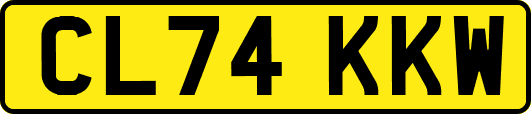 CL74KKW