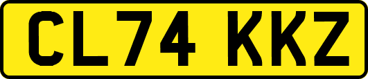 CL74KKZ