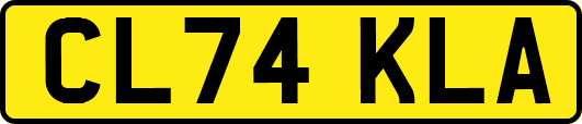 CL74KLA