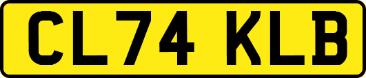 CL74KLB