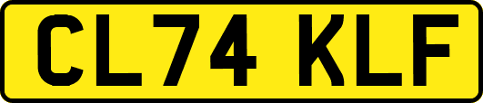 CL74KLF