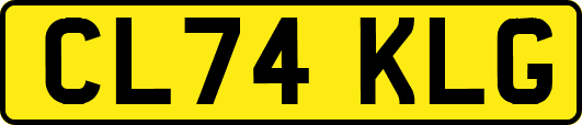 CL74KLG