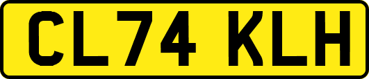 CL74KLH