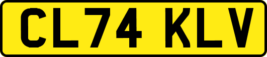 CL74KLV