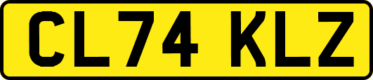 CL74KLZ