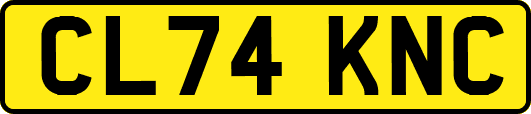 CL74KNC