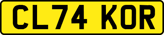 CL74KOR