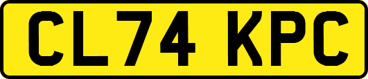 CL74KPC