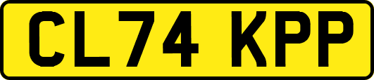 CL74KPP