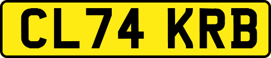 CL74KRB