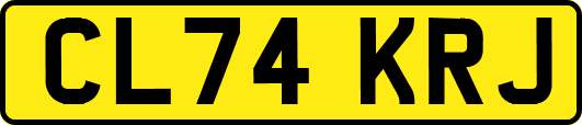 CL74KRJ