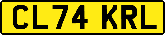 CL74KRL