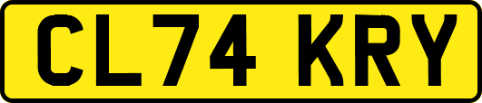 CL74KRY