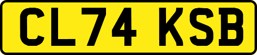 CL74KSB