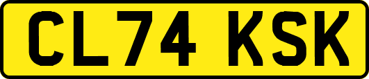 CL74KSK