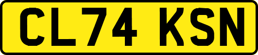 CL74KSN