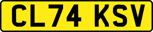 CL74KSV