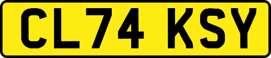 CL74KSY
