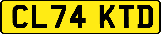 CL74KTD