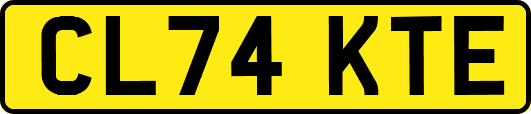 CL74KTE