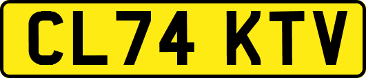 CL74KTV