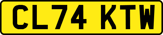 CL74KTW