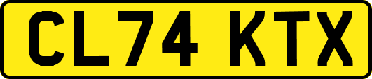 CL74KTX