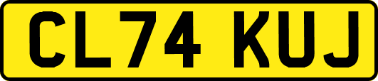 CL74KUJ