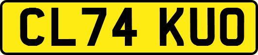 CL74KUO