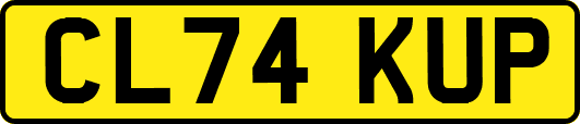 CL74KUP