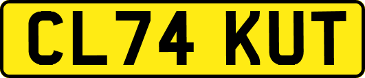 CL74KUT
