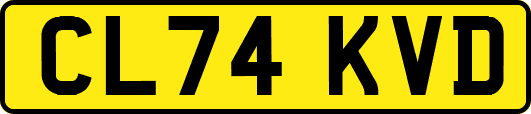 CL74KVD