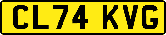 CL74KVG