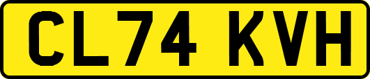 CL74KVH