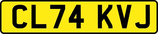 CL74KVJ