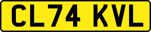 CL74KVL