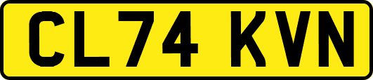 CL74KVN