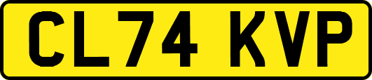 CL74KVP