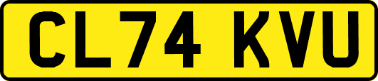 CL74KVU
