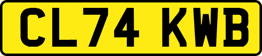 CL74KWB
