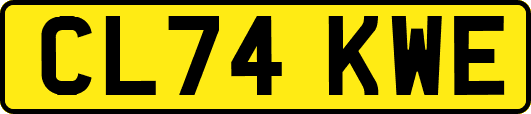 CL74KWE