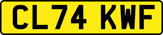 CL74KWF