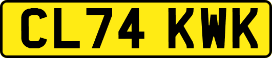 CL74KWK
