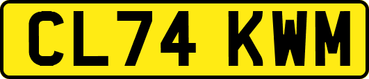 CL74KWM