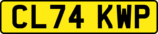 CL74KWP