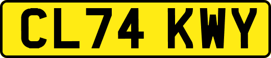 CL74KWY